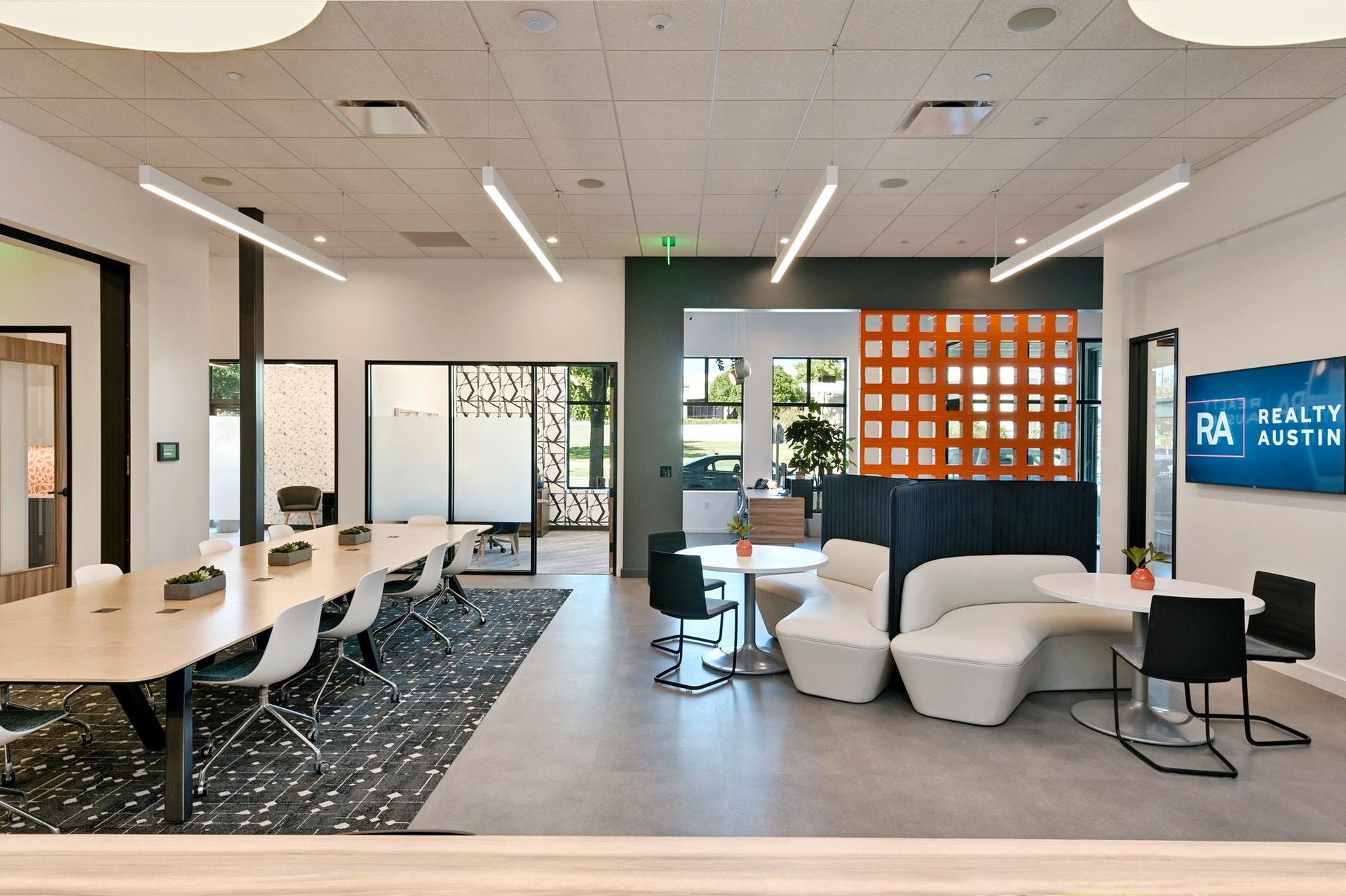 Central Office Image #3