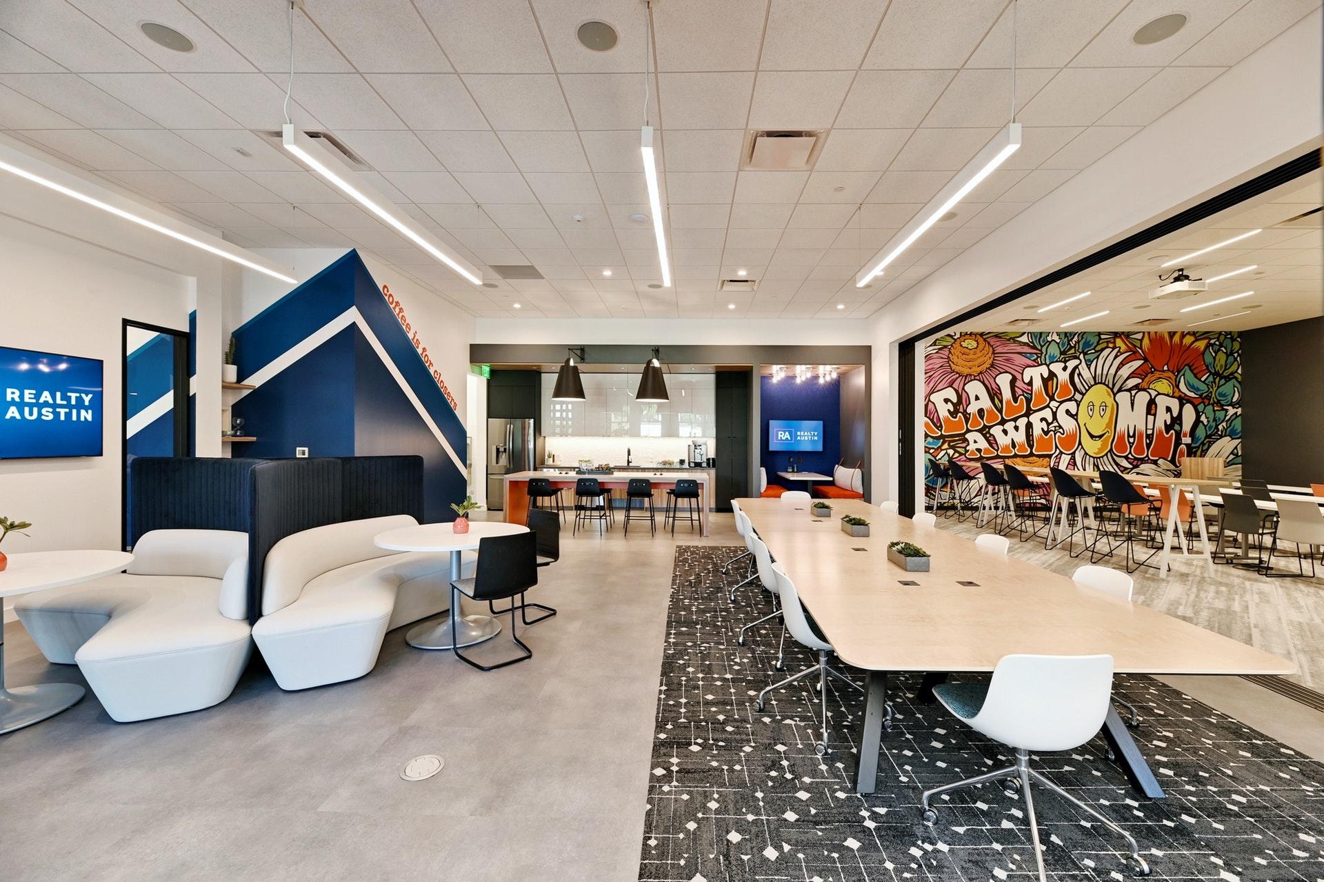 Central Office Image#5