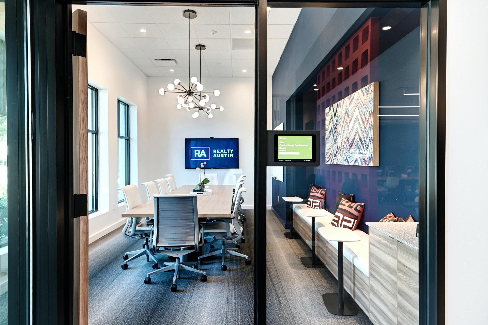 Central Office Image#7