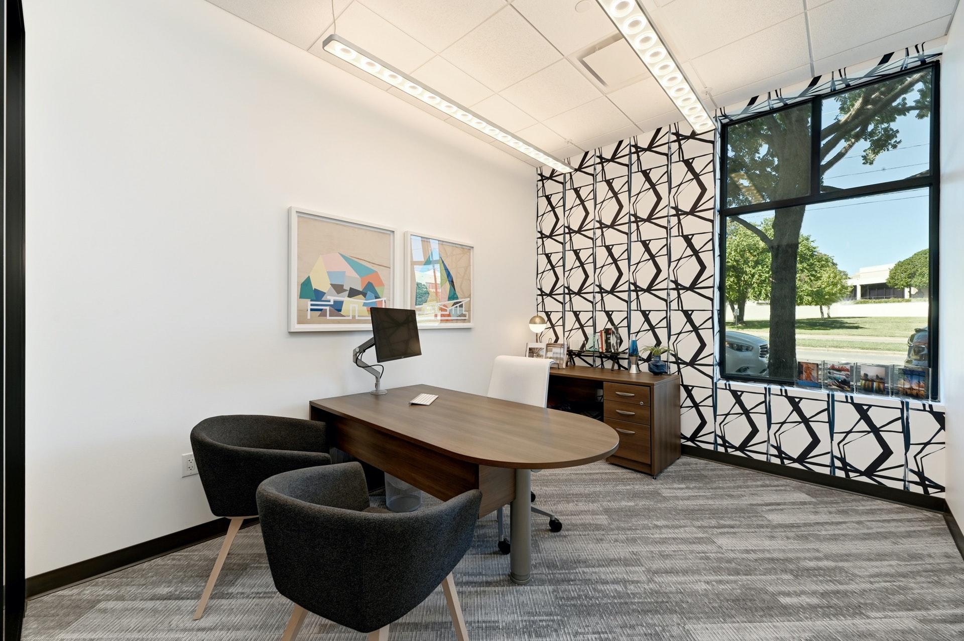 Central Office Image#9