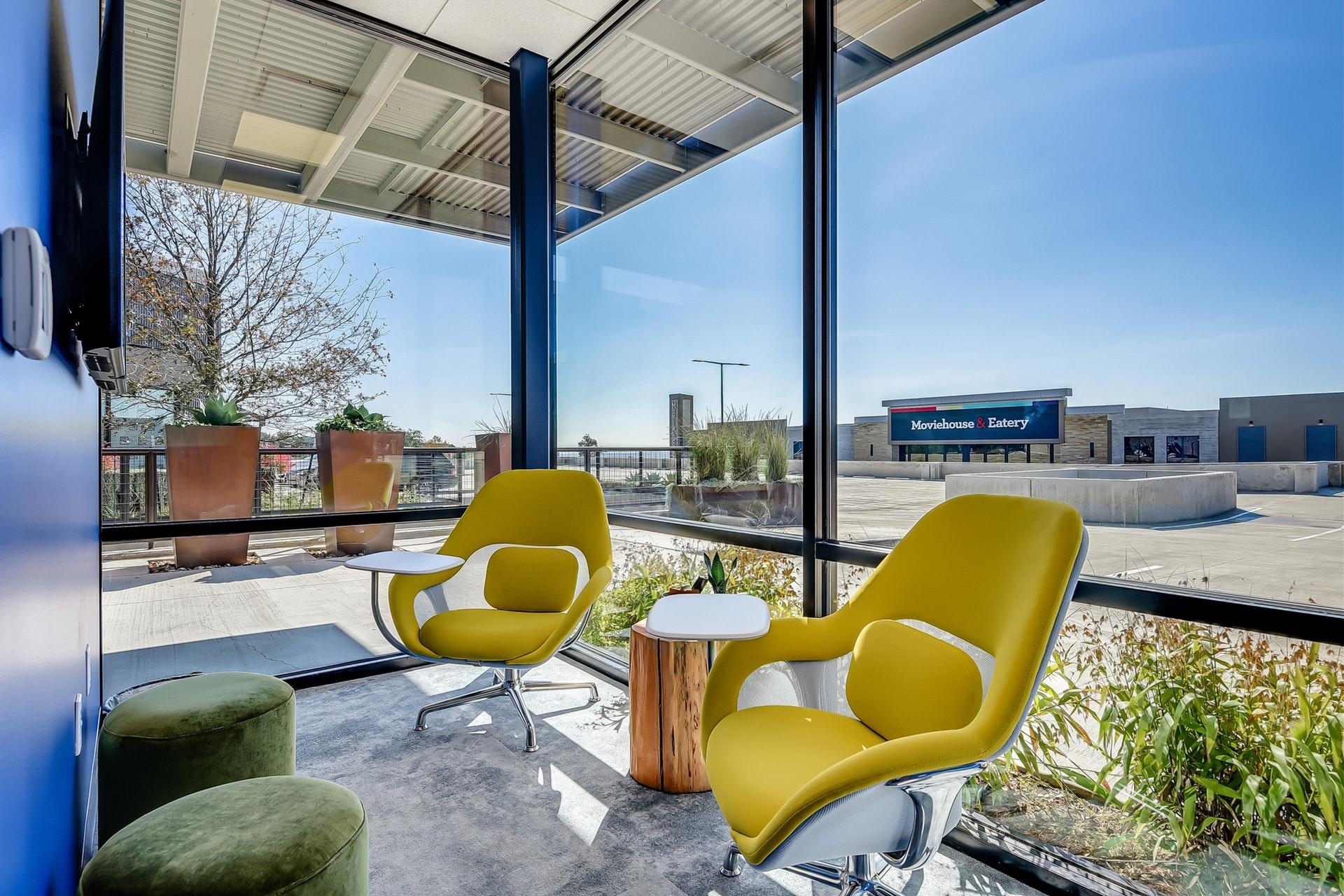 Southwest Office Image#9
