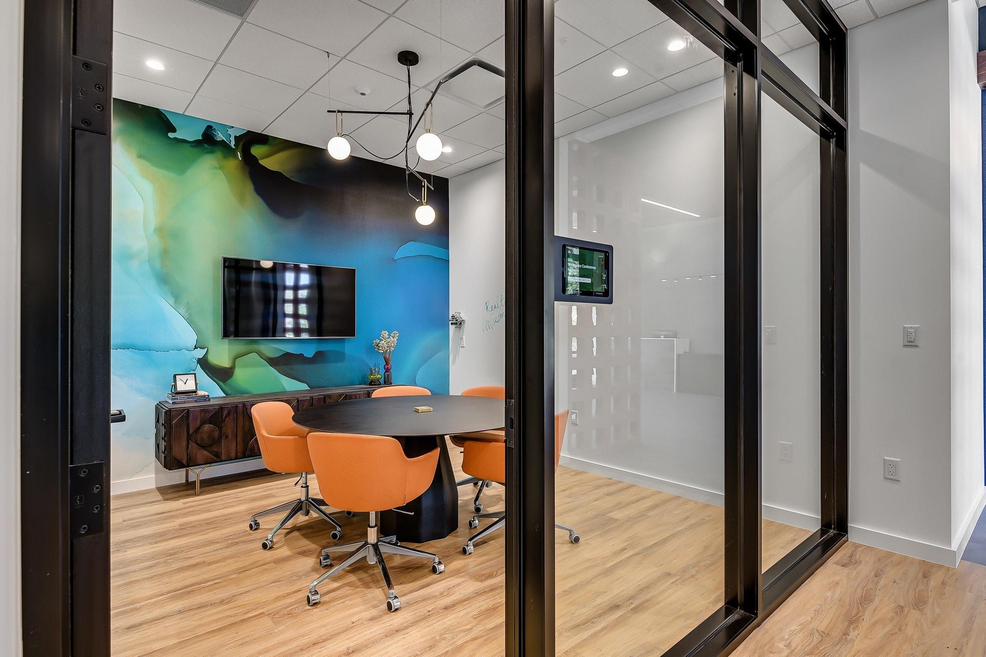 Southwest Office Image#10