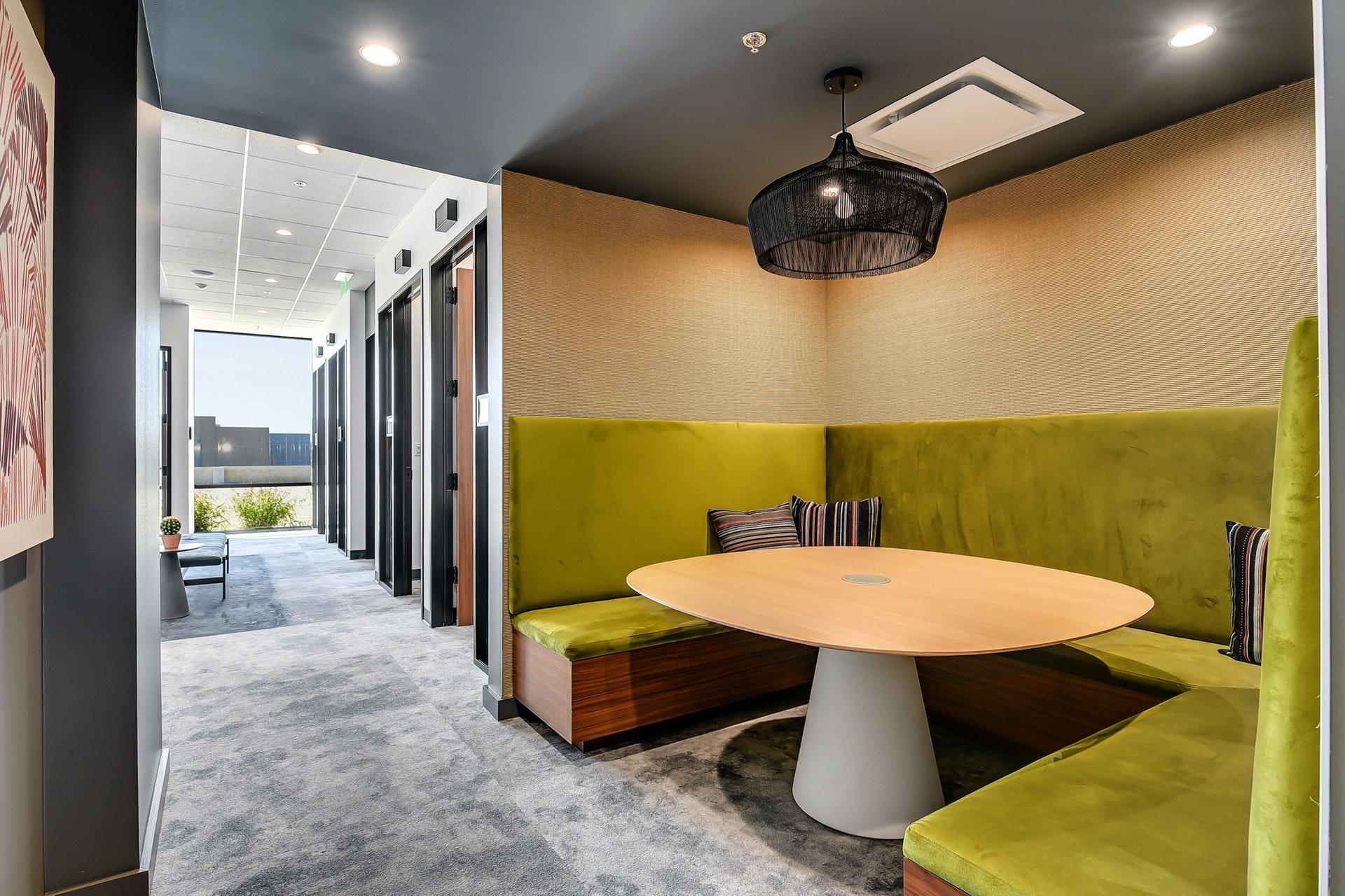 Southwest Office Image#11