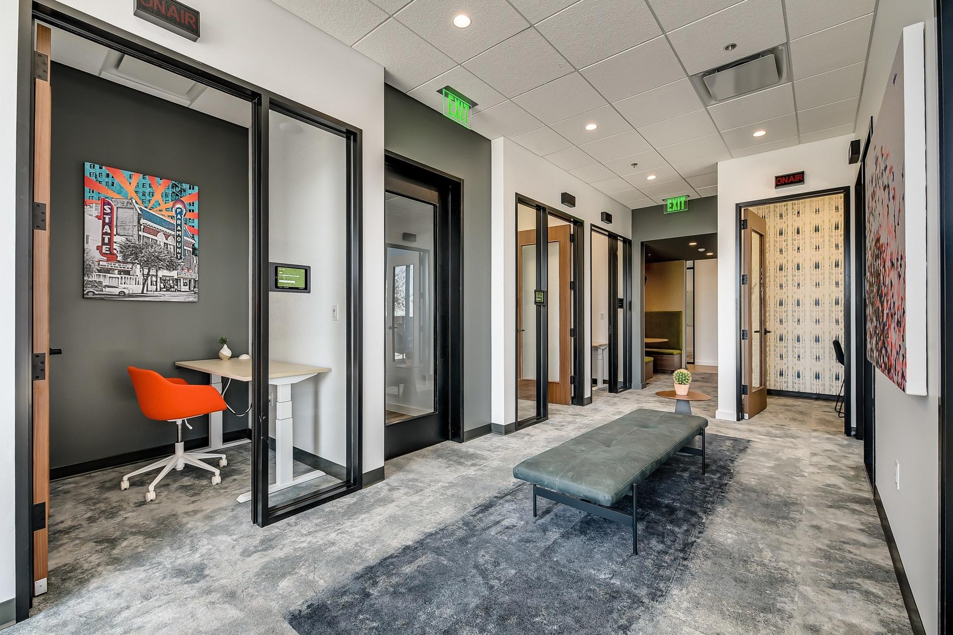 Southwest Office Image#12