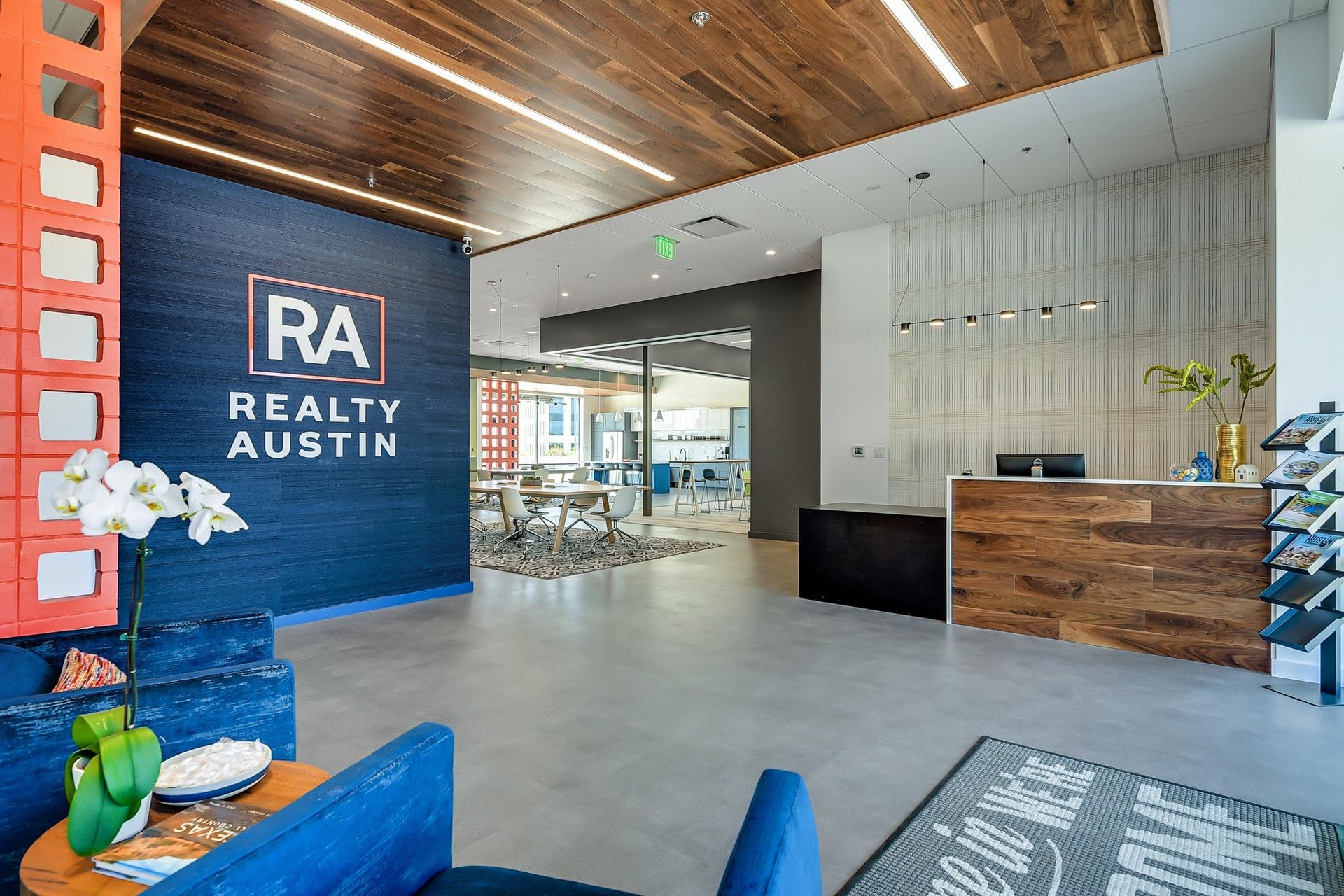 Southwest Office Image #1
