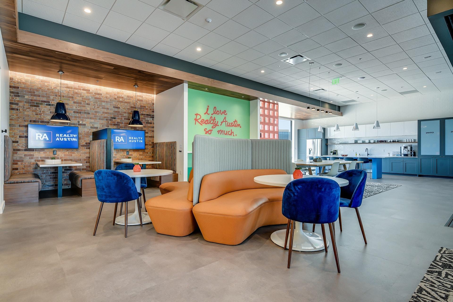 Southwest Office Image#6