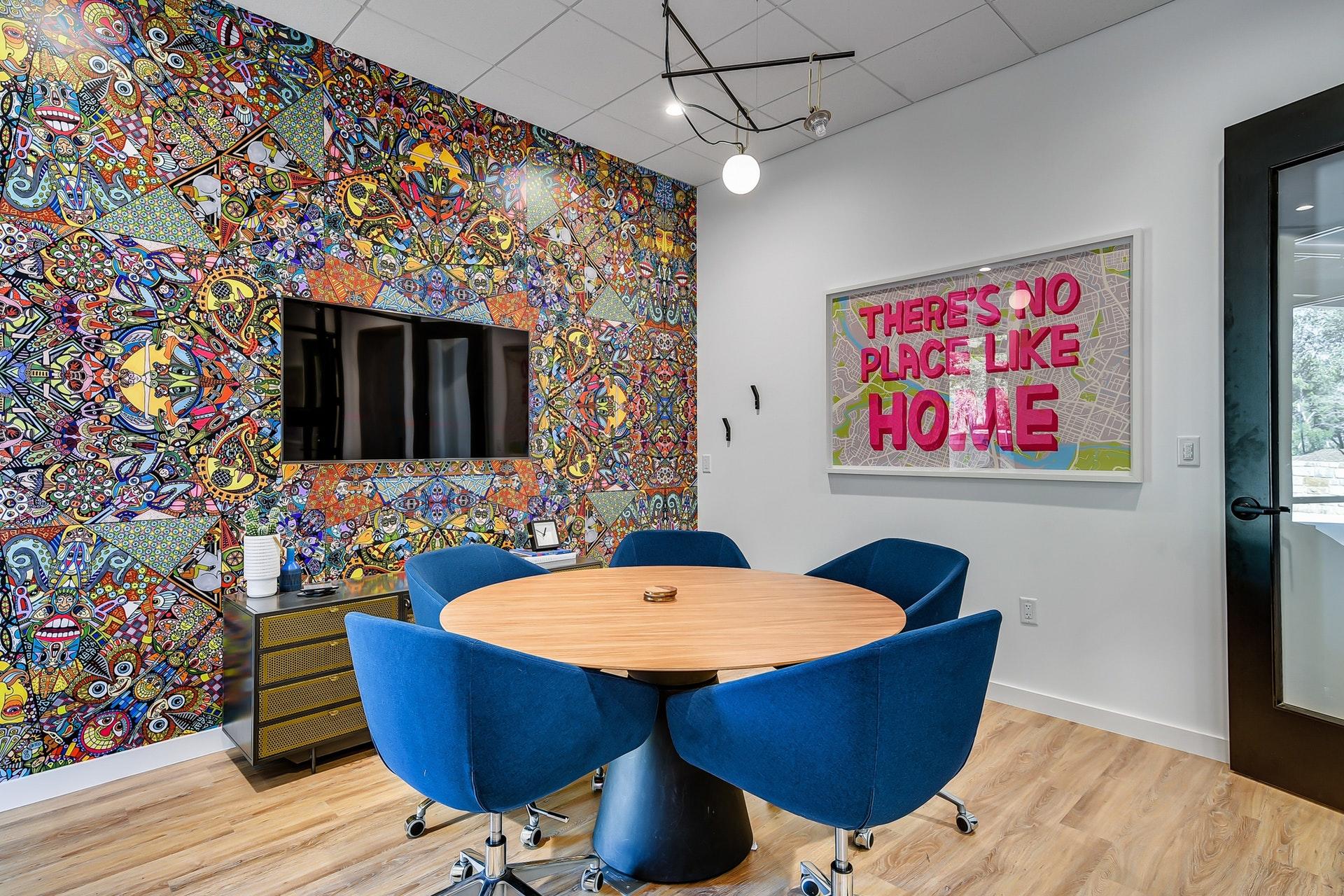 Southwest Office Image#8